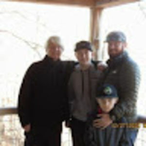 Meet your Posher, Bill